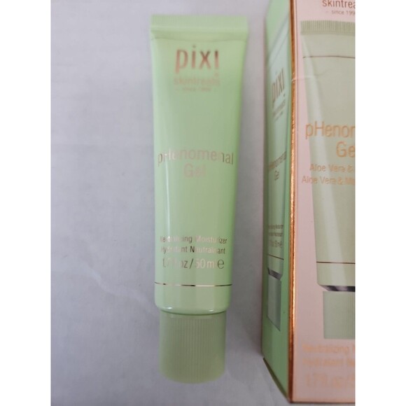 Pixi skintreats pHenomenal gel Full size 1.7oz New in box - Picture 2 of 6